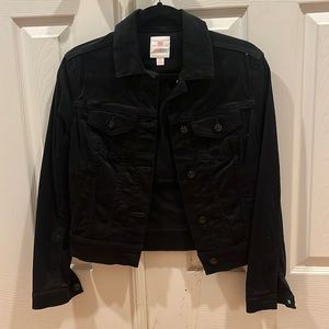 Lularoe denim jacket
